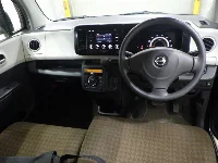Цена авто Nissan Moco с аукционов Японии, номер кузова MG33S, пробег 145 000, оценка 6