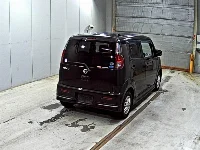 Цена авто Nissan Moco с аукционов Японии, номер кузова MG33S, пробег 145 000, оценка 6