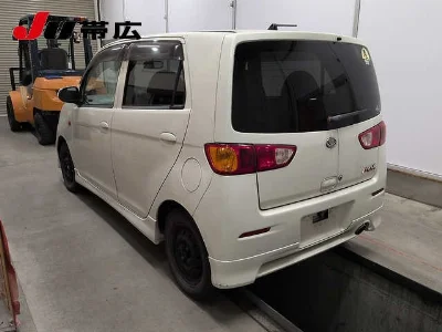 DAIHATSU MAX