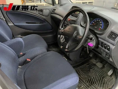 DAIHATSU MAX