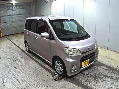 DAIHATSU TANTO EXE