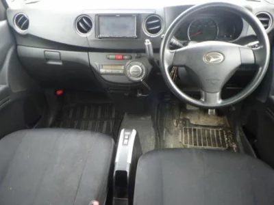 DAIHATSU TANTO EXE