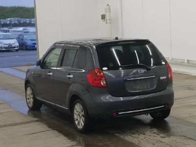 Mazda VERISA