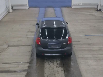 Mazda VERISA