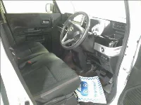 Цена авто Suzuki Spacia с аукционов Японии, номер кузова MK53S, пробег 99 000, оценка 8
