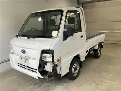 SUBARU SAMBAR TRUCK