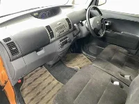 Цена авто Daihatsu Tanto с аукционов Японии, номер кузова L350S, пробег 156 000, оценка 7