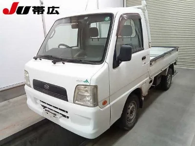 SUBARU SAMBAR TRUCK