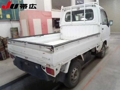 SUBARU SAMBAR TRUCK