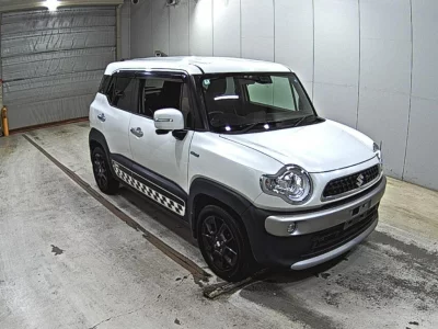 SUZUKI XBEE
