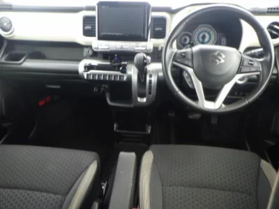SUZUKI XBEE