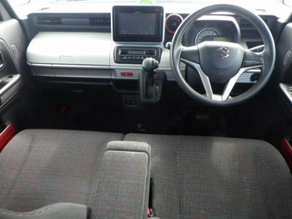 Suzuki Spacia HYBRID X, миниатюра 3
