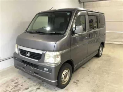 HONDA VAMOS