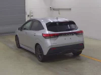 Цена авто Nissan Note с аукционов Японии, номер кузова E13, пробег 35 000, оценка 3