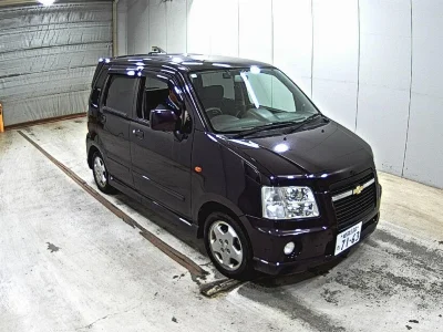 Chevrolet MW