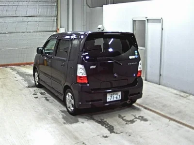 Chevrolet MW