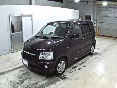 Chevrolet MW