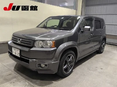 HONDA CROSSROAD