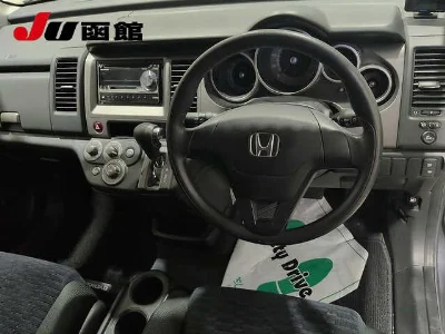 HONDA CROSSROAD