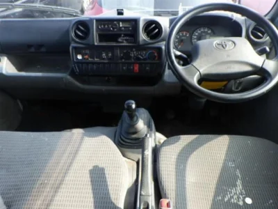 TOYOTA TOYOACE