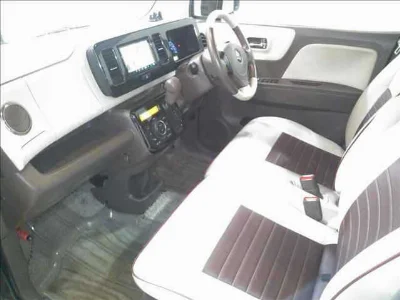 SUZUKI MRWAGON