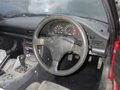 SUZUKI CAPPUCCINO