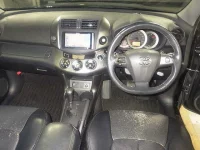 Цена авто Toyota Vanguard с аукционов Японии, номер кузова ACA38W, пробег 283 000, оценка 2