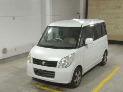 SUZUKI PALETTE