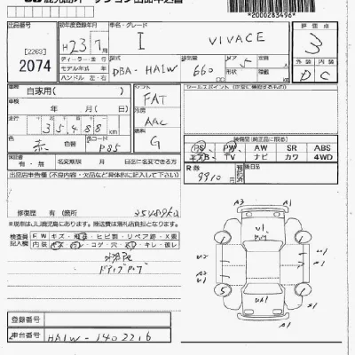 Mitsubishi I