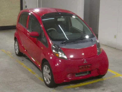 MITSUBISHI I