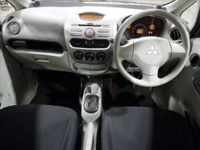 MITSUBISHI I