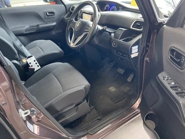 Suzuki Solio G, миниатюра 4