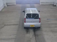 Цена авто Nissan Pino с аукционов Японии, номер кузова HC24S, пробег 127 000, оценка 2