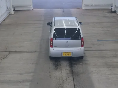 NISSAN PINO