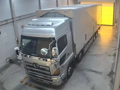 HINO OTHER