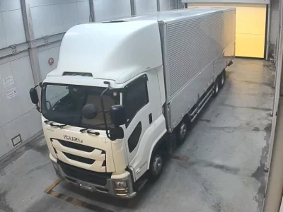 ISUZU OTHER