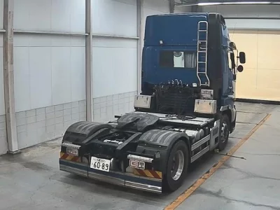HINO OTHER
