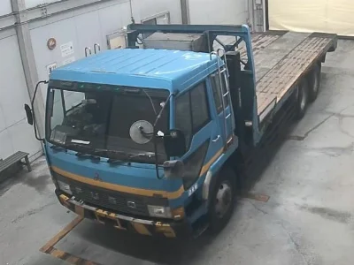 MITSUBISHI FUSO