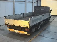 Цена авто NISSAN DIESEL (UD) CONDOR с аукционов Японии, номер кузова MK36A, пробег 956 000, оценка 4