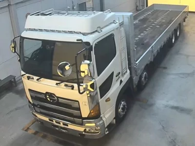 HINO OTHER