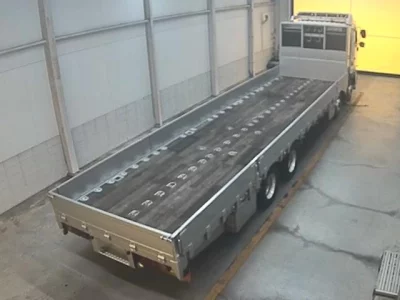 HINO OTHER