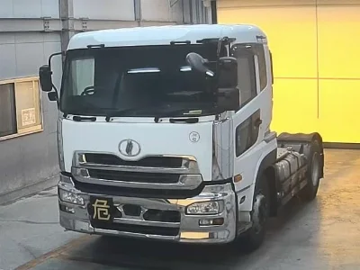 NISSAN UD