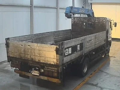 HINO RANGER