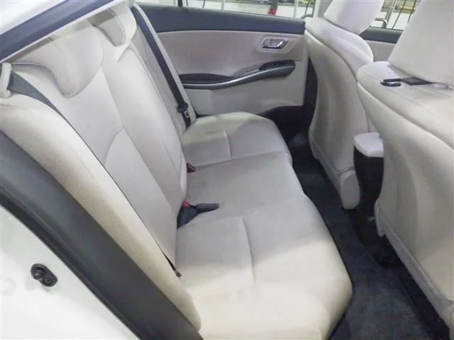 Toyota Sai S, миниатюра 5