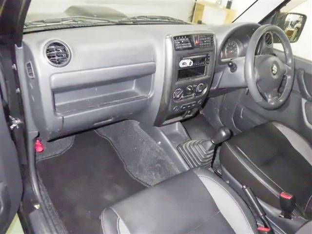 Suzuki Jimny 4WD CROSS ADVENTURE XC, миниатюра 3