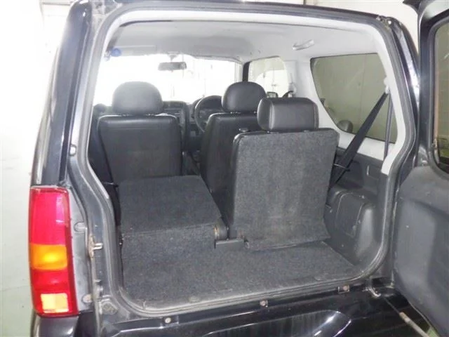 Suzuki Jimny 4WD CROSS ADVENTURE XC, миниатюра 5