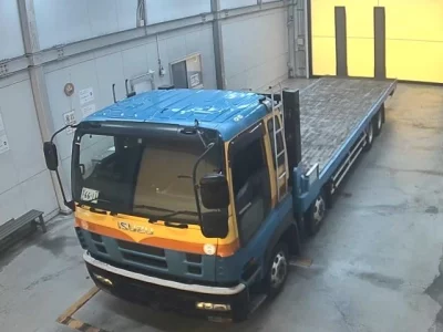 ISUZU OTHER