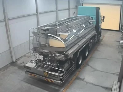 HINO OTHER