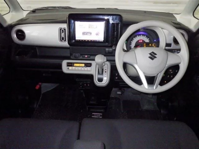 Suzuki Wagon R 4WD HYBRID, миниатюра 3