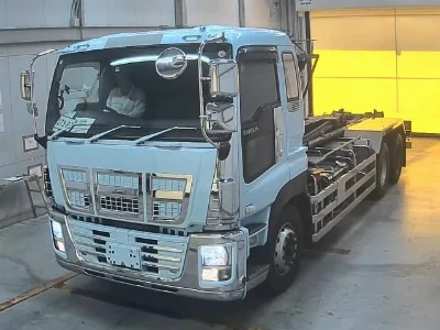 ISUZU OTHER